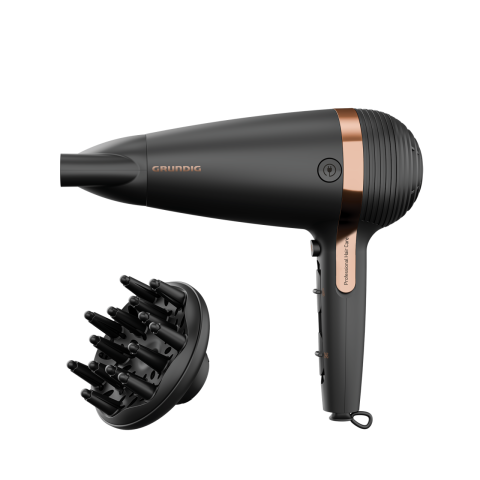 Grundig HD 7081 Saç Kurutma Makinesi