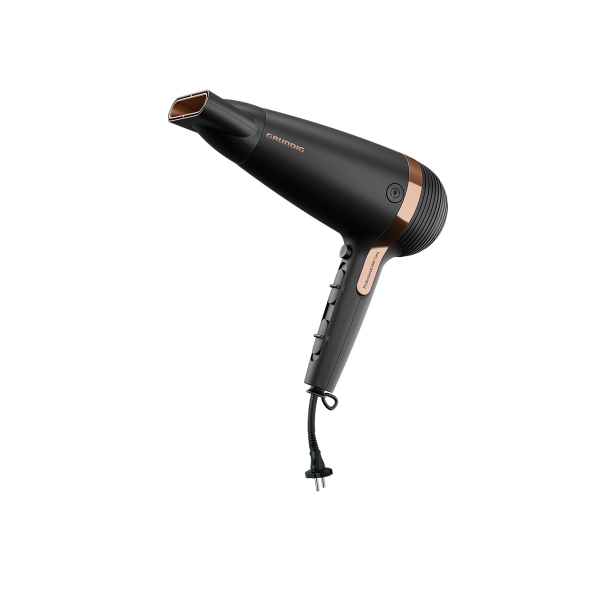 Grundig HD 7081 Saç Kurutma Makinesi