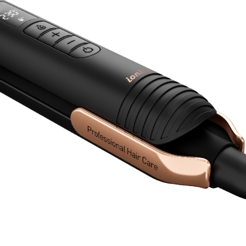 Grundig HS 7030 Saç Düzleştirici