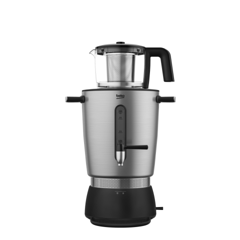 Beko SE 8036 I Semaver