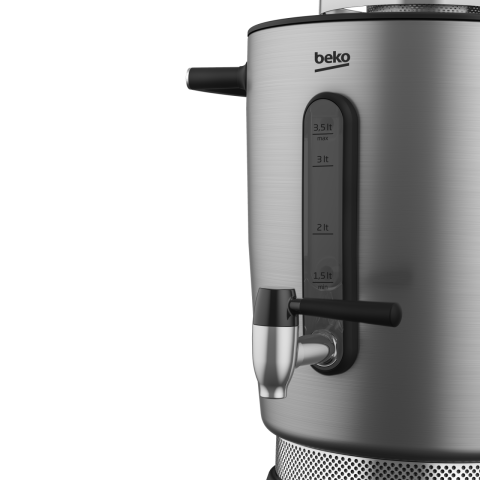 Beko SE 8036 I Semaver
