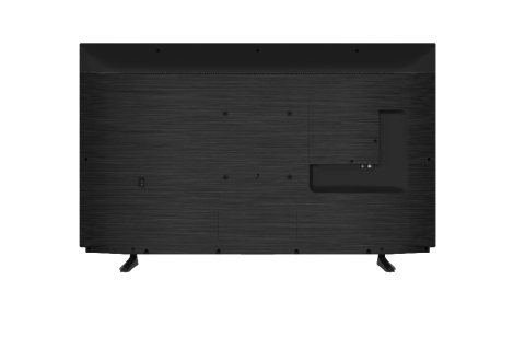 Beko B55 A 860 B 55' 139 Ekran 4K UHD TV