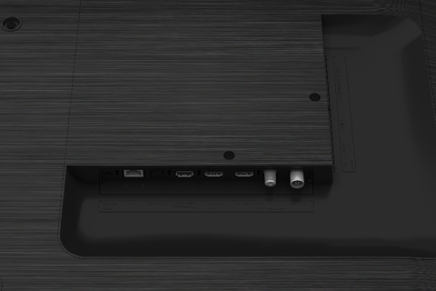 Beko B55 A 860 B 55' 139 Ekran 4K UHD TV