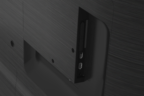 Beko B55 A 860 B 55' 139 Ekran 4K UHD TV