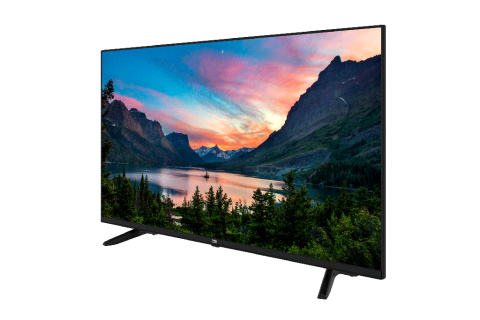 Beko B50 A 800 B 50' 126 Ekran 4K UHD TV