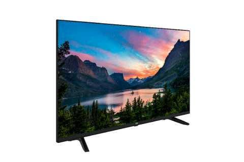 Beko B50 A 800 B 50' 126 Ekran 4K UHD TV