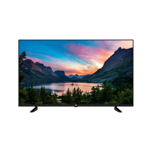 Beko B50 A 800 B 50' 126 Ekran 4K UHD TV