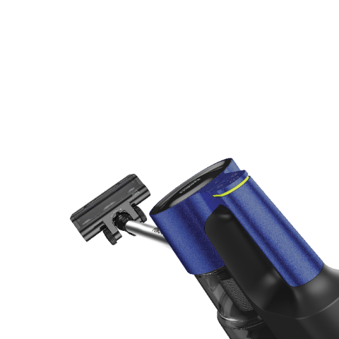 Beko SD 8041 PowerClean Şarjlı Dik Süpürge