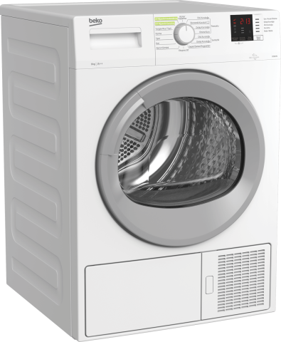 Beko D 92 UV Kurutma Makinesi