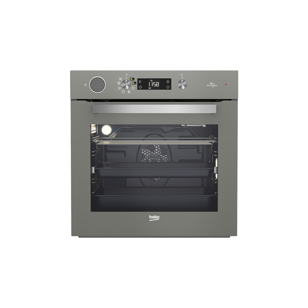 Beko AFBD 14300 HG Ankastre Fırın