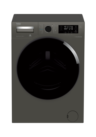 Beko KM 91 BMG  - BK 9121 PRMG Lüx Kurutma Çamaşır Paketi