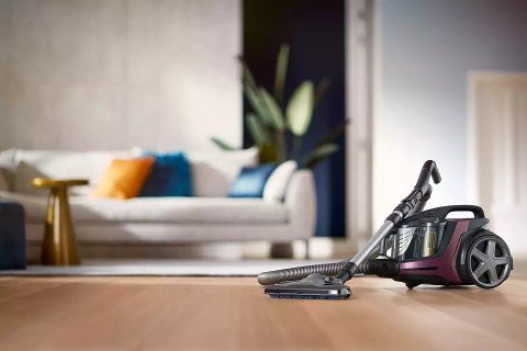 Philips Marathon Ultimate XB9155/07 Toz Torbasız Elektrikli Süpürge