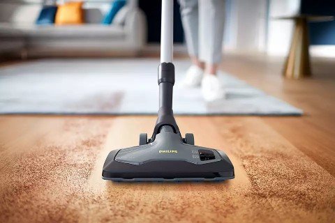 Philips Marathon Ultimate XB9155/07 Toz Torbasız Elektrikli Süpürge