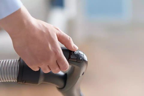 Philips Marathon Ultimate XB9155/07 Toz Torbasız Elektrikli Süpürge