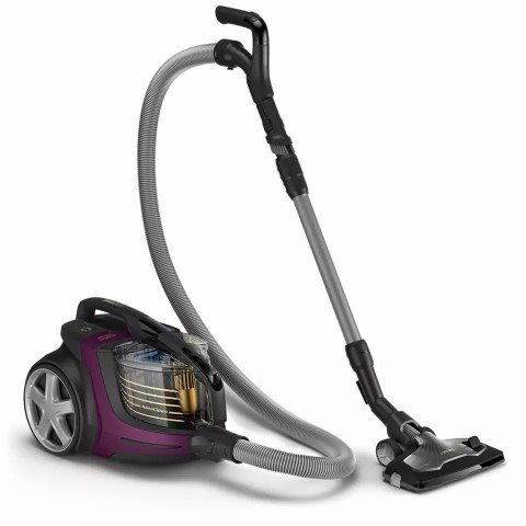 Philips Marathon Ultimate XB9155/07 Toz Torbasız Elektrikli Süpürge