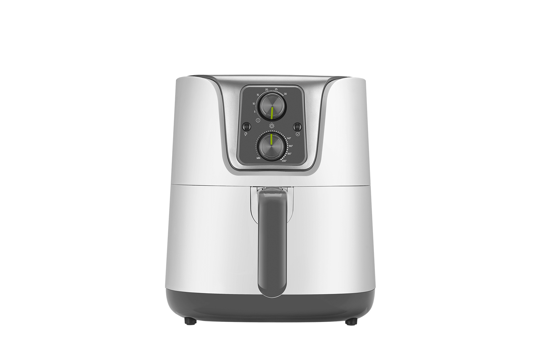 Beko FR 5032 A Floral Fritöz