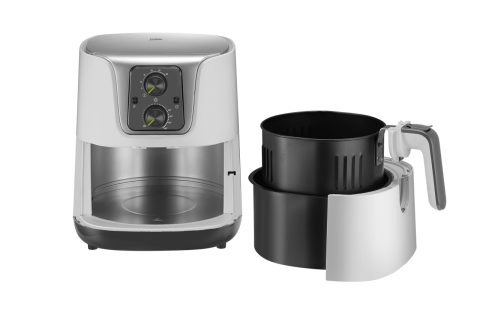 Beko FR 5032 A Floral Fritöz