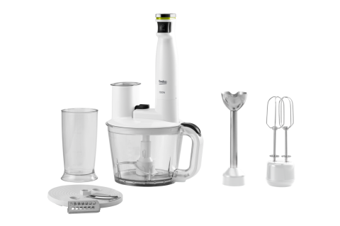 Beko RHB 5050 Floral El Blender