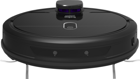 Beko RS 8034 HM Robot Süpürge