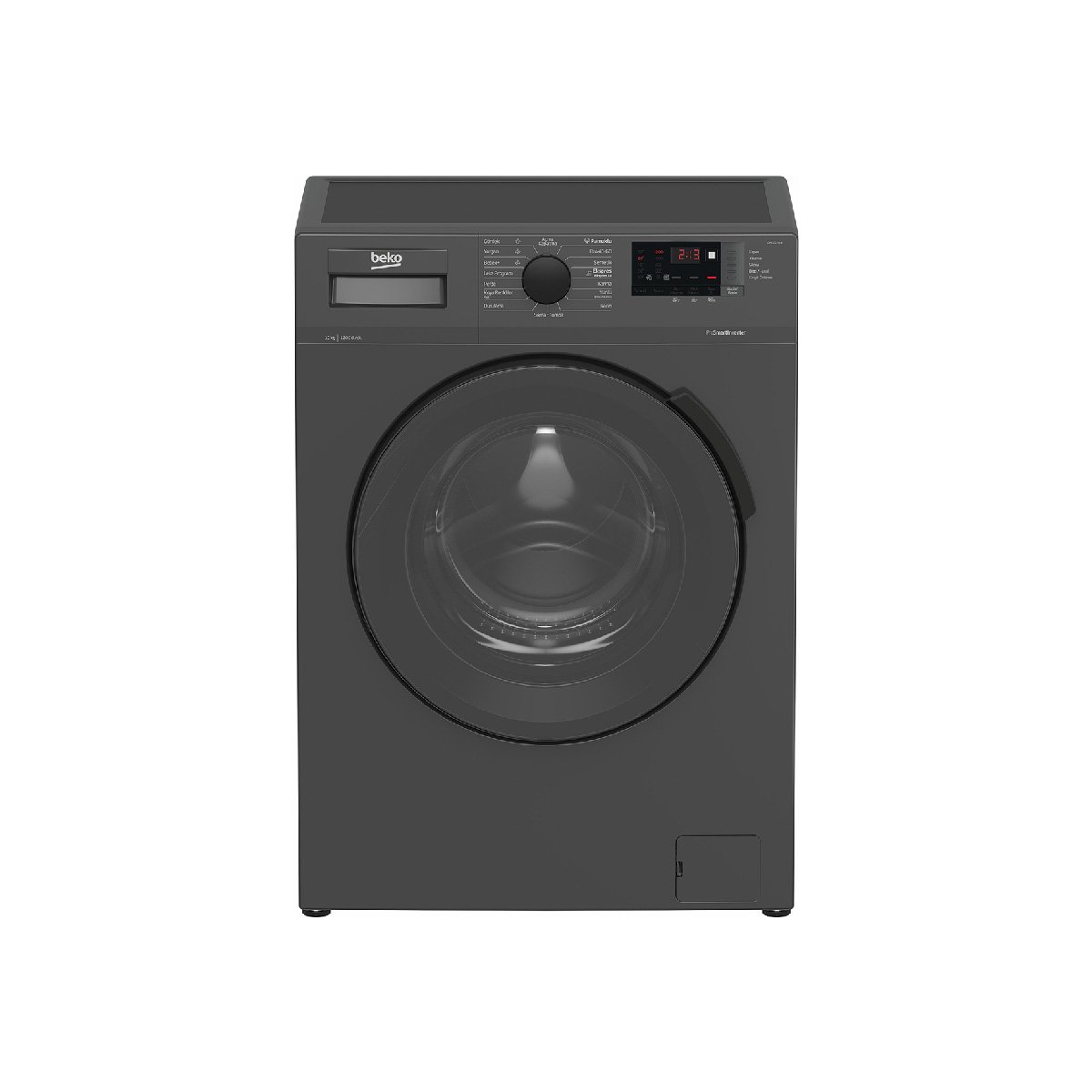 Beko CM 10120 A Çamaşır Makinesi
