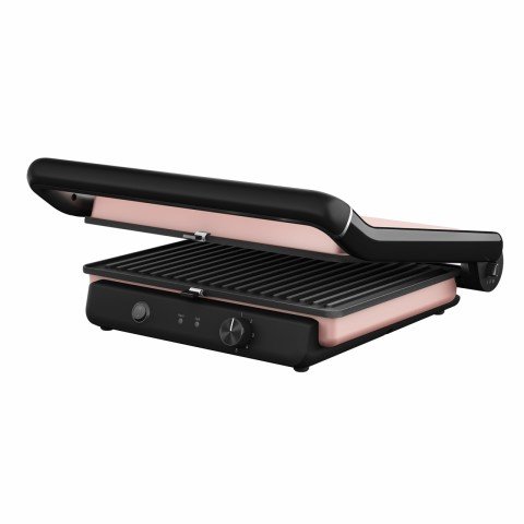 Beko TM 5046 CR Floral Tost Makinesi