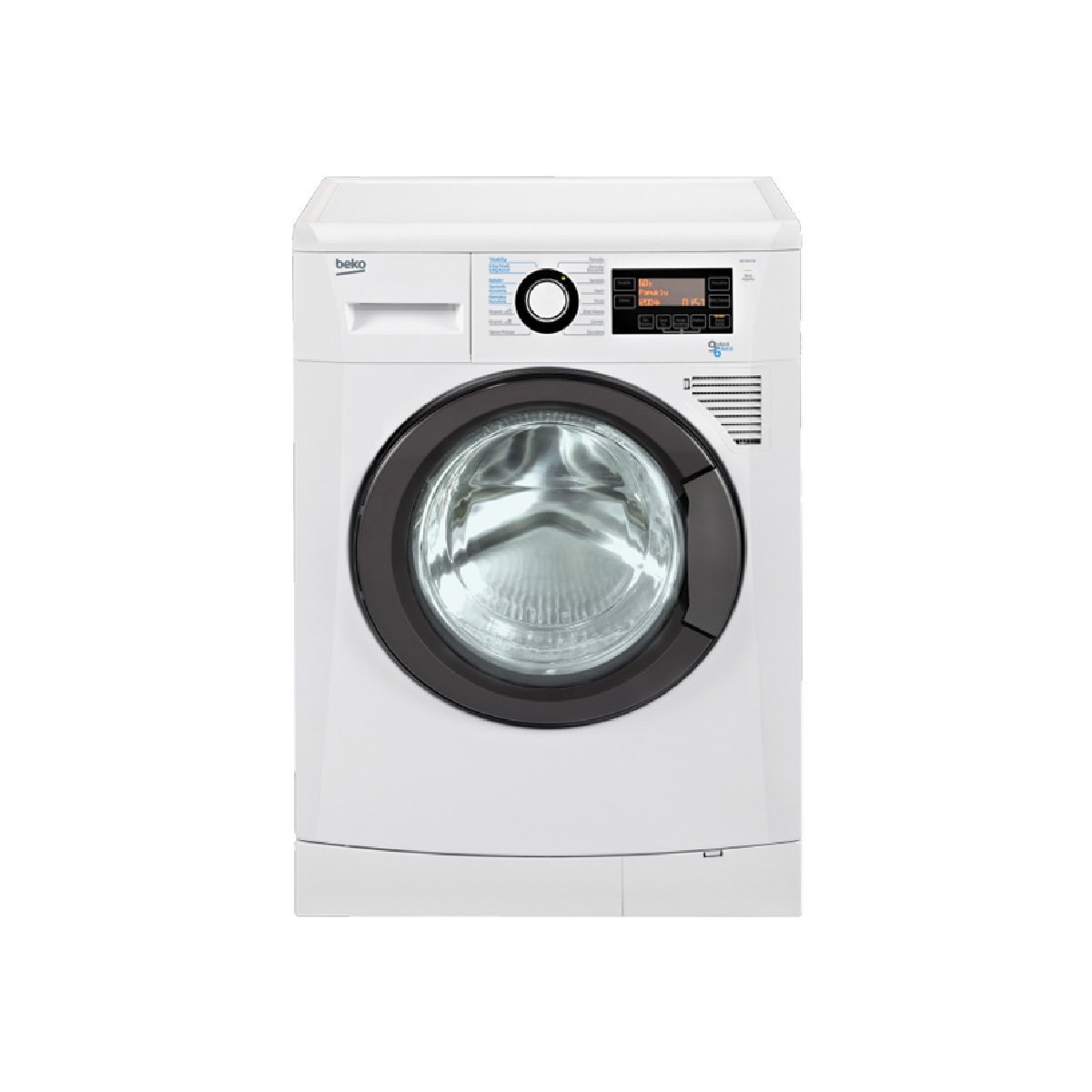 Beko WD 964 YK Kurutmalı Çamaşır Makinesi