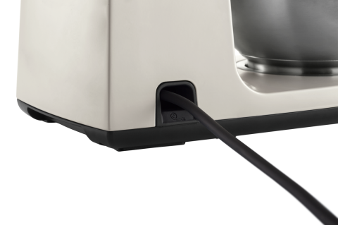 Beko BKK 1392 B Homechef Profesyonel Mutfak Makinesi