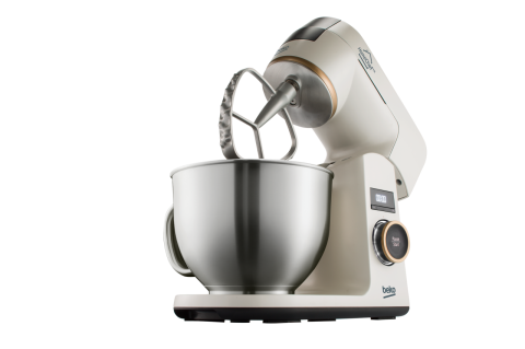 Beko BKK 1392 B Homechef Profesyonel Mutfak Makinesi