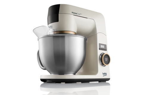 Beko BKK 1392 B Homechef Profesyonel Mutfak Makinesi