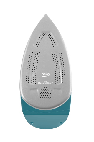 Beko BKU 8024 Buhar Kazanlı Ütü