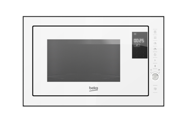 Beko MGB 25333 WG Ankastre Mikrodalga