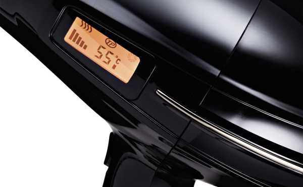 Grundig HD 9880 Saç Kurutma Makinesi