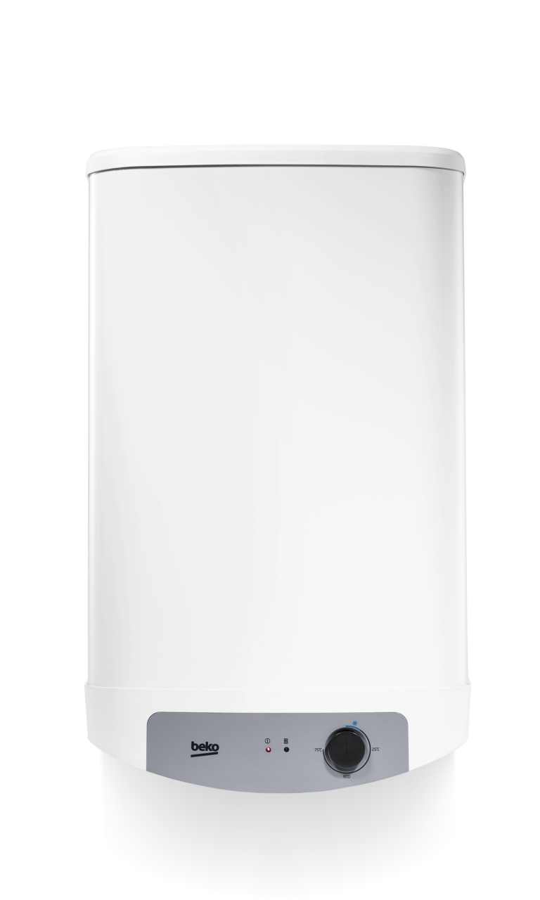 Beko BKT 650 B Standart Termosifon