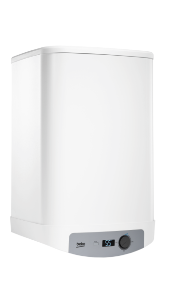 Beko BKT 650 E BS Dijital Termosifon
