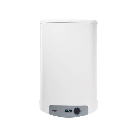 Beko BKT 650 E BS Dijital Termosifon
