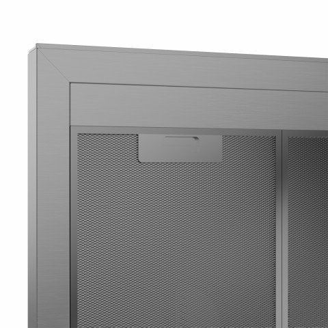 Beko BDT 6060 S Duvar Tipi Davlumbaz