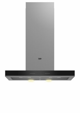 Beko BDT 6060 S Duvar Tipi Davlumbaz