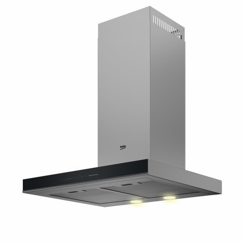 Beko BDT 6060 S Duvar Tipi Davlumbaz