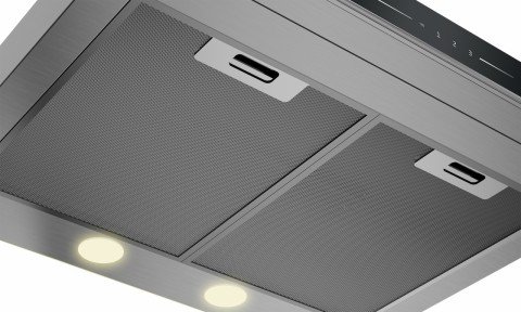 Beko BDT 6060 S Duvar Tipi Davlumbaz