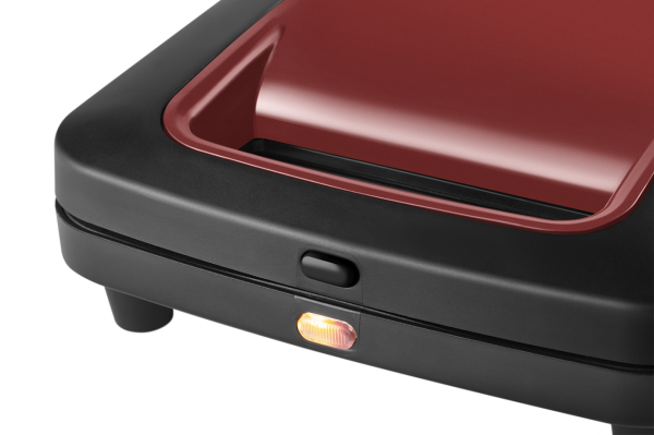 Beko BKK 2124 Mini Tost Makinesi