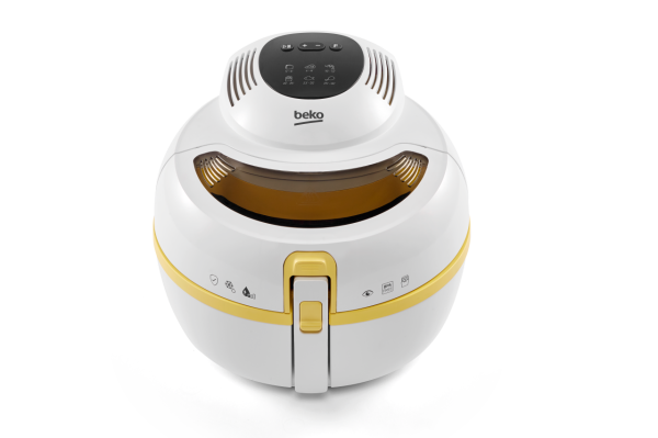 Beko BKK 2187 Fritöz