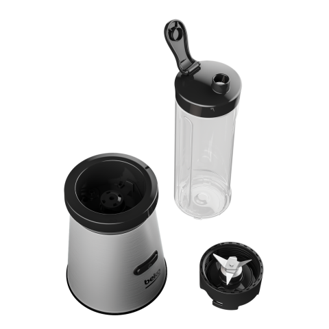 Beko KB 5134 TI Blender