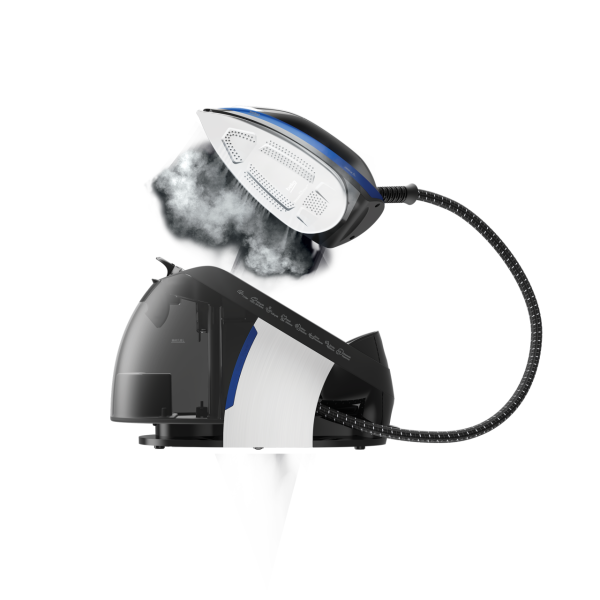 Beko BKU 8928 Buhar Kazanlı Ütü