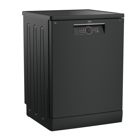 Beko BM 4144 OK A Antrasit Bulaşık Makinesi