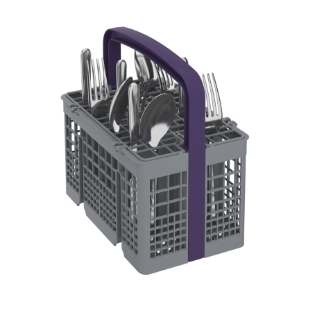 Beko BM 4144 OK A Antrasit Bulaşık Makinesi