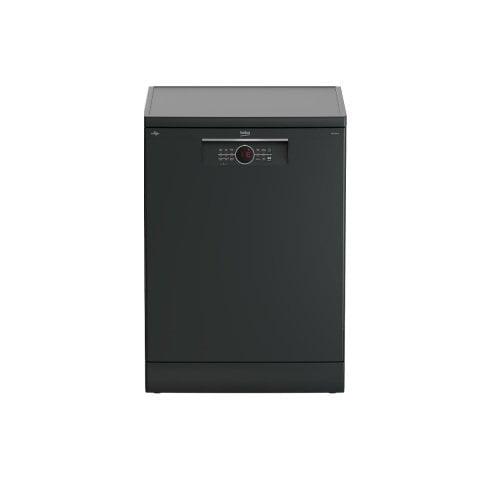 Beko BM 4144 OK A Antrasit Bulaşık Makinesi