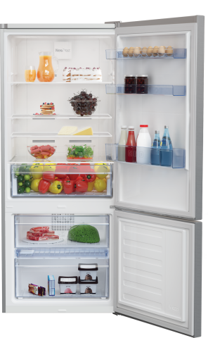 Beko 670482 MI No Frost Buzdolabı