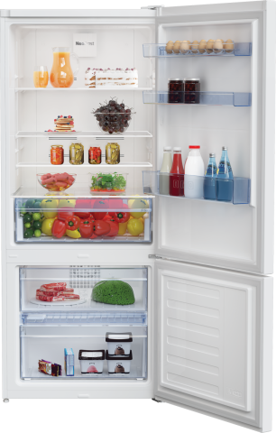 Beko 670482 MB No Frost Buzdolabı