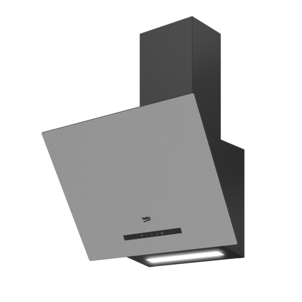 Beko ADE 61743 I 60 Cm Duvar Tipi Davlumbaz