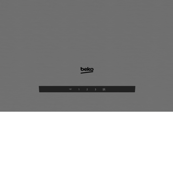 Beko ADE 61743 I 60 Cm Duvar Tipi Davlumbaz
